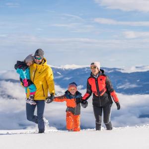 Skiurlaub am Fanningberg